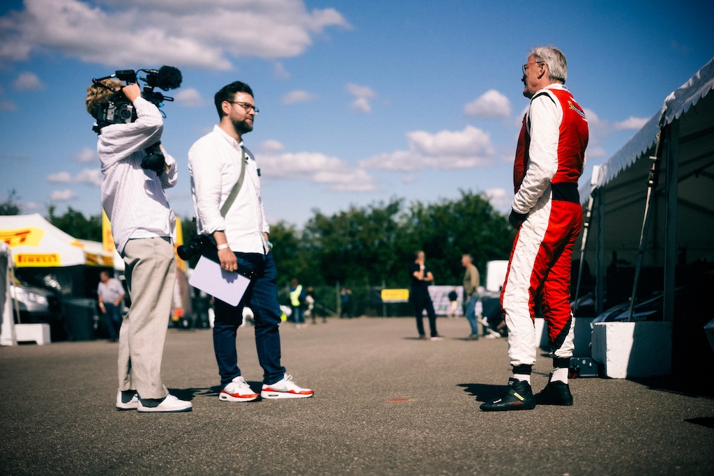 (Foto: Formula GT Challenge)